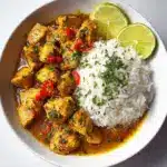 Brazilian Coconut Chicken Recipe
