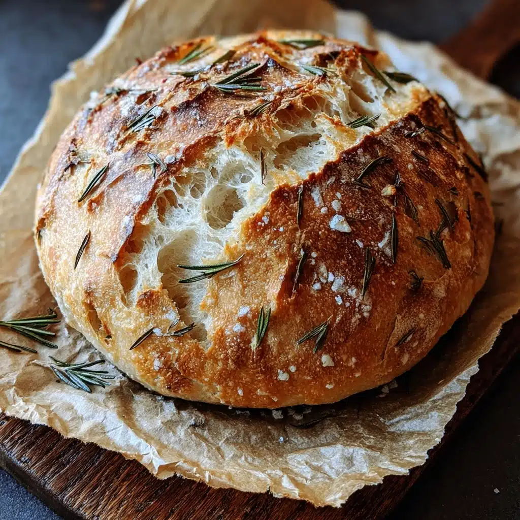 Reasons to Bake This Stunning Loaf Today Recipe - Recipe Image