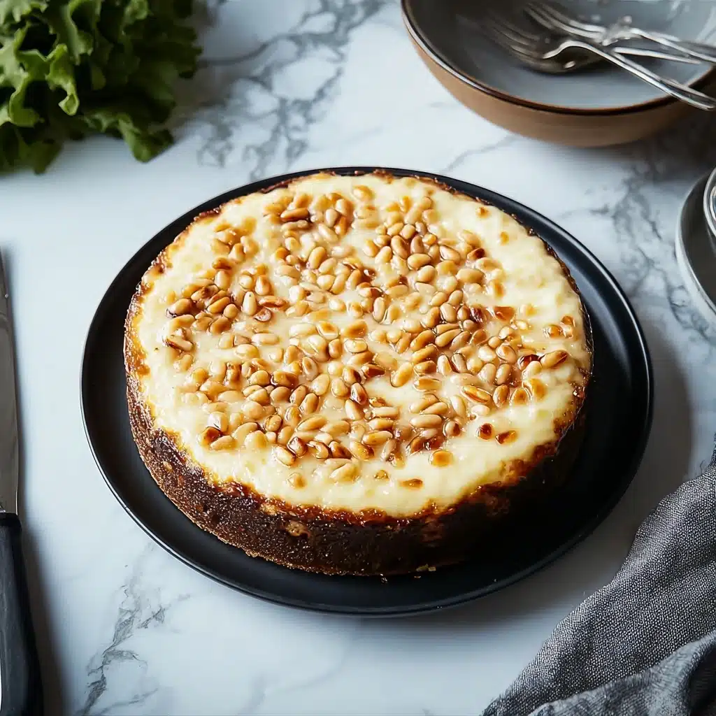 German Bee Sting Cake Recipe - Recipe Image