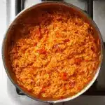 Easy Vegan Mexican Rice Recipe