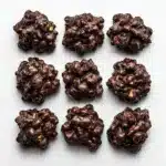 Chocolate Peanut Clusters Recipe