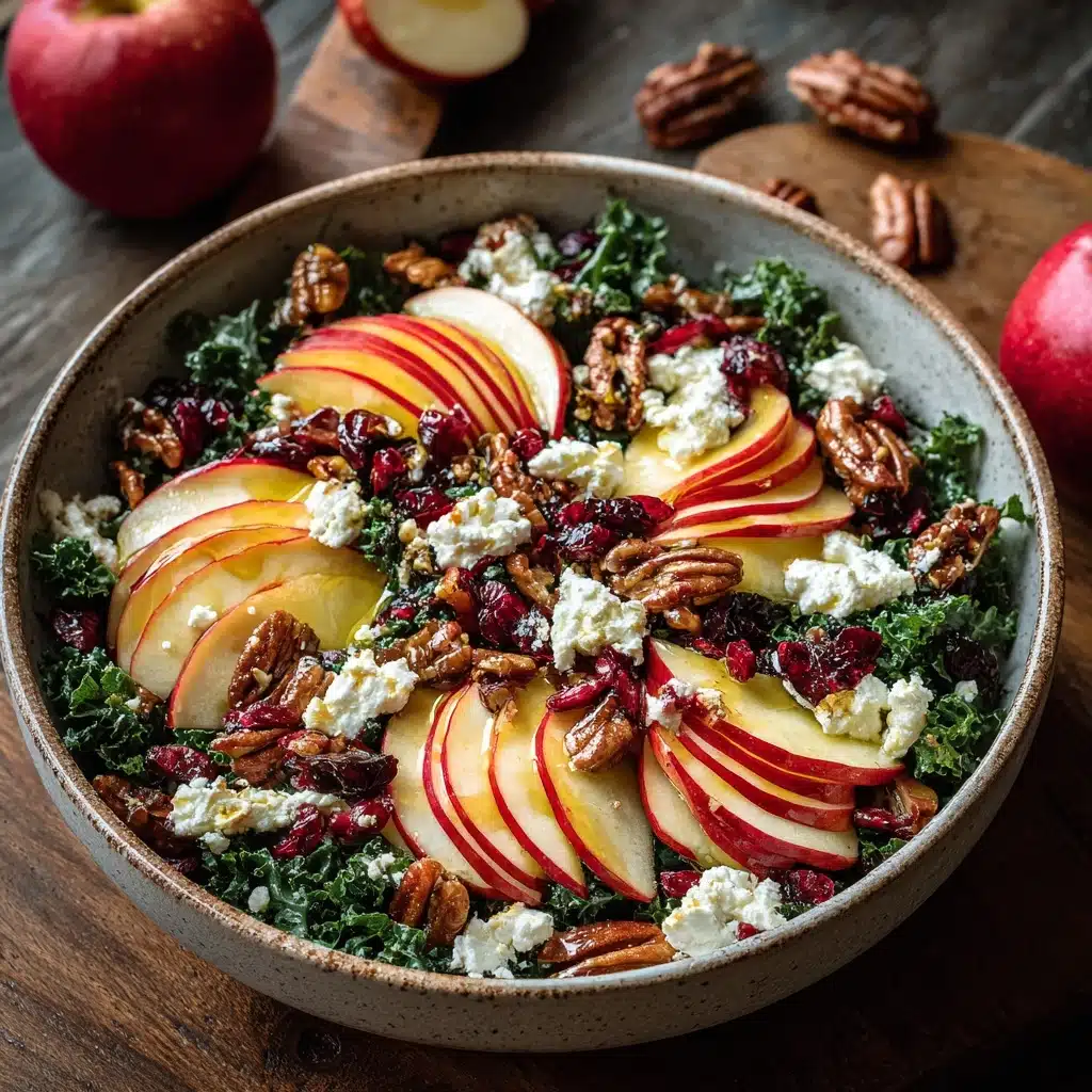 le and Feta Salad to Brighten Your Table Recipe - Recipe Image