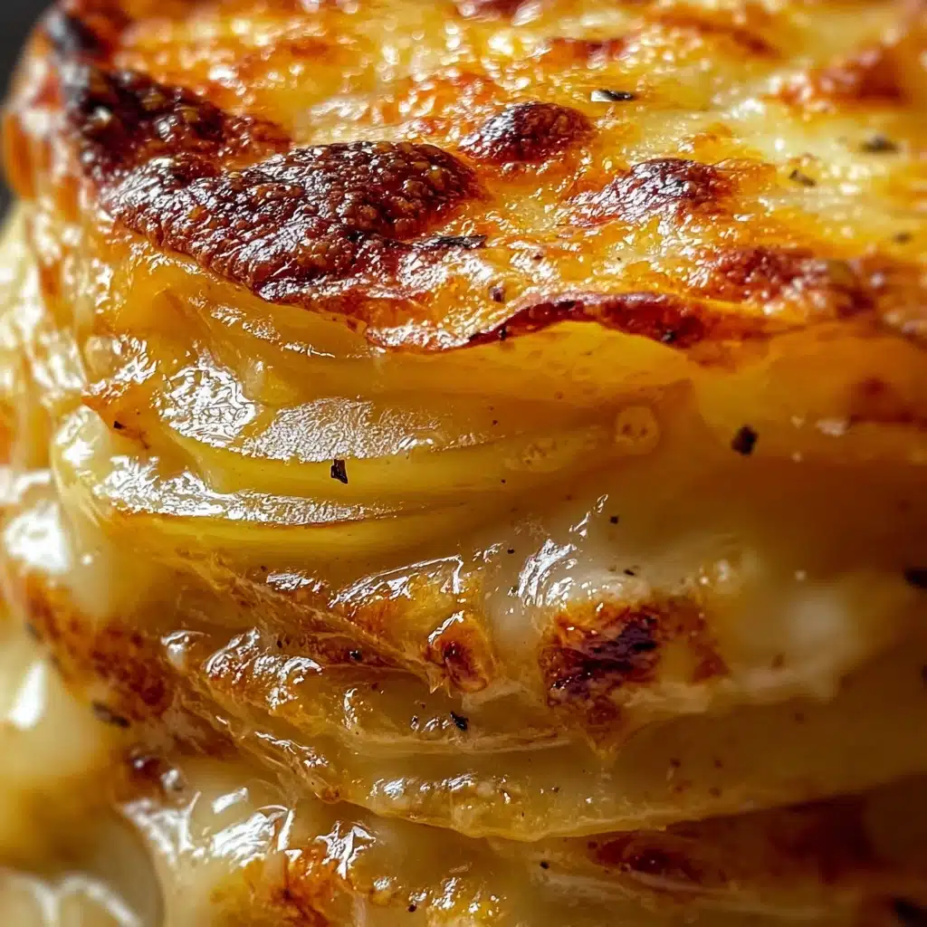 Tennessee Onions - The Cheesy Baked Side Recipe - Recipe Image