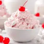Cherry Fluff Recipe