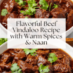 Beef Vindaloo Recipe