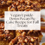 A Vegan Twist on a Classic Dessert Recipe