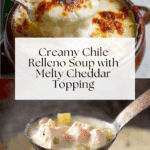 Chile Relleno Soup Recipe