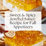 Jezebel Sauce Recipe