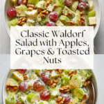 Classic Waldorf Salad Recipe