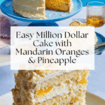 Million Dollar Cake Recipe