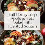 le and Feta Salad to Brighten Your Table Recipe