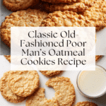 Poor Man’s Cookies Recipe