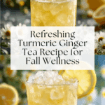 Cortisol Cocktail For Weight Loss Recipe