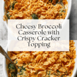 Broccoli Casserole Recipe