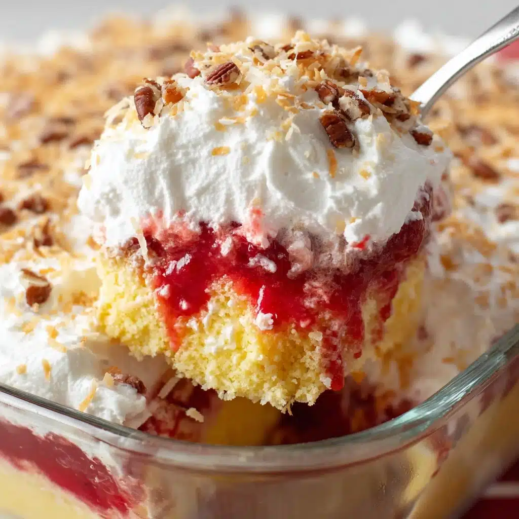 Punch Bowl Recipe - Recipe Image