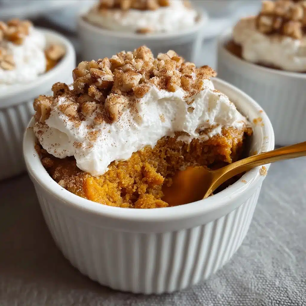 Copycat Ruth’s Chris Sweet Potato Casserole Recipe - Recipe Image