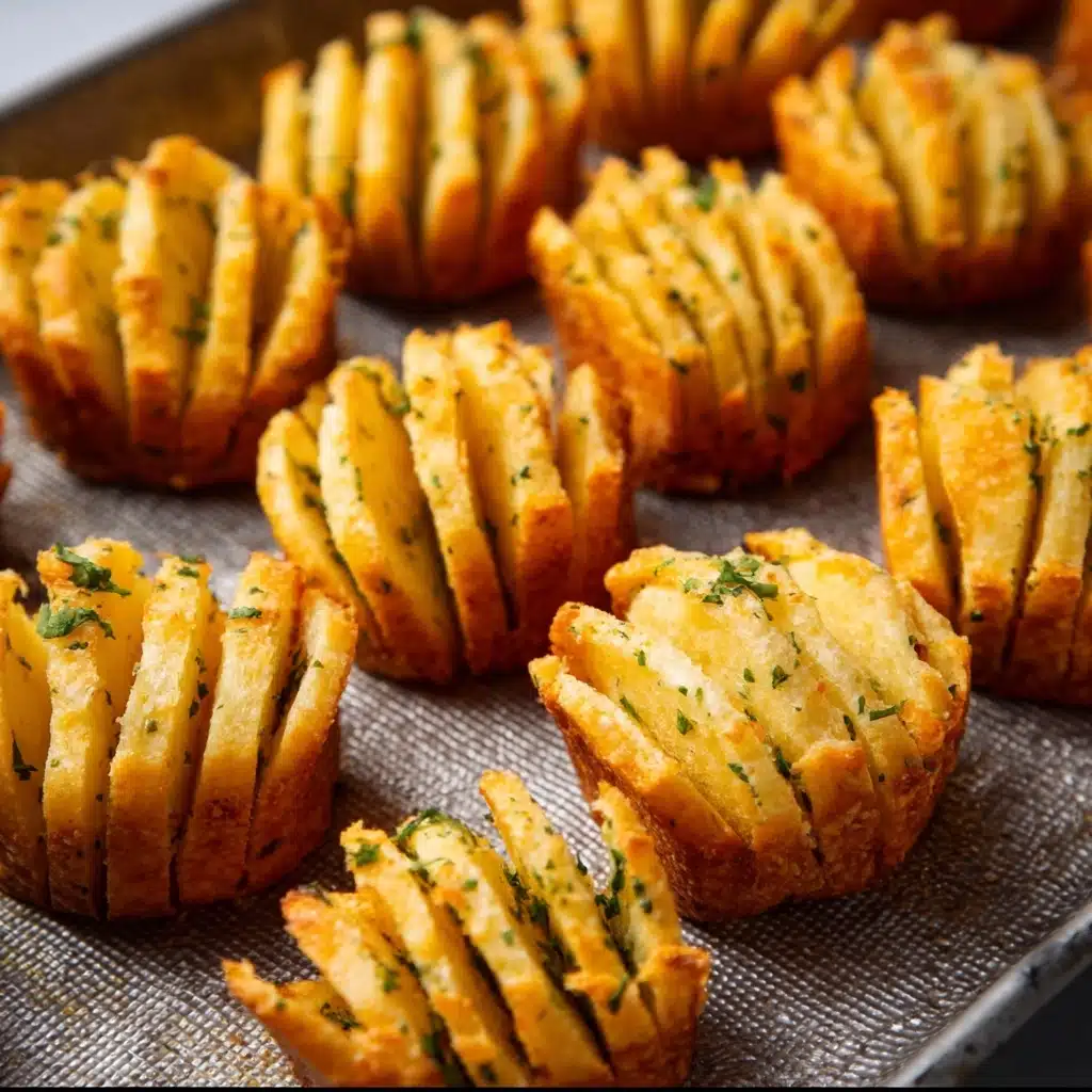 melted Recipe - Recipe Image