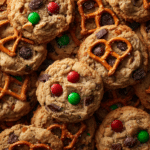 Christmas Kitchen Sink Cookies Recipe