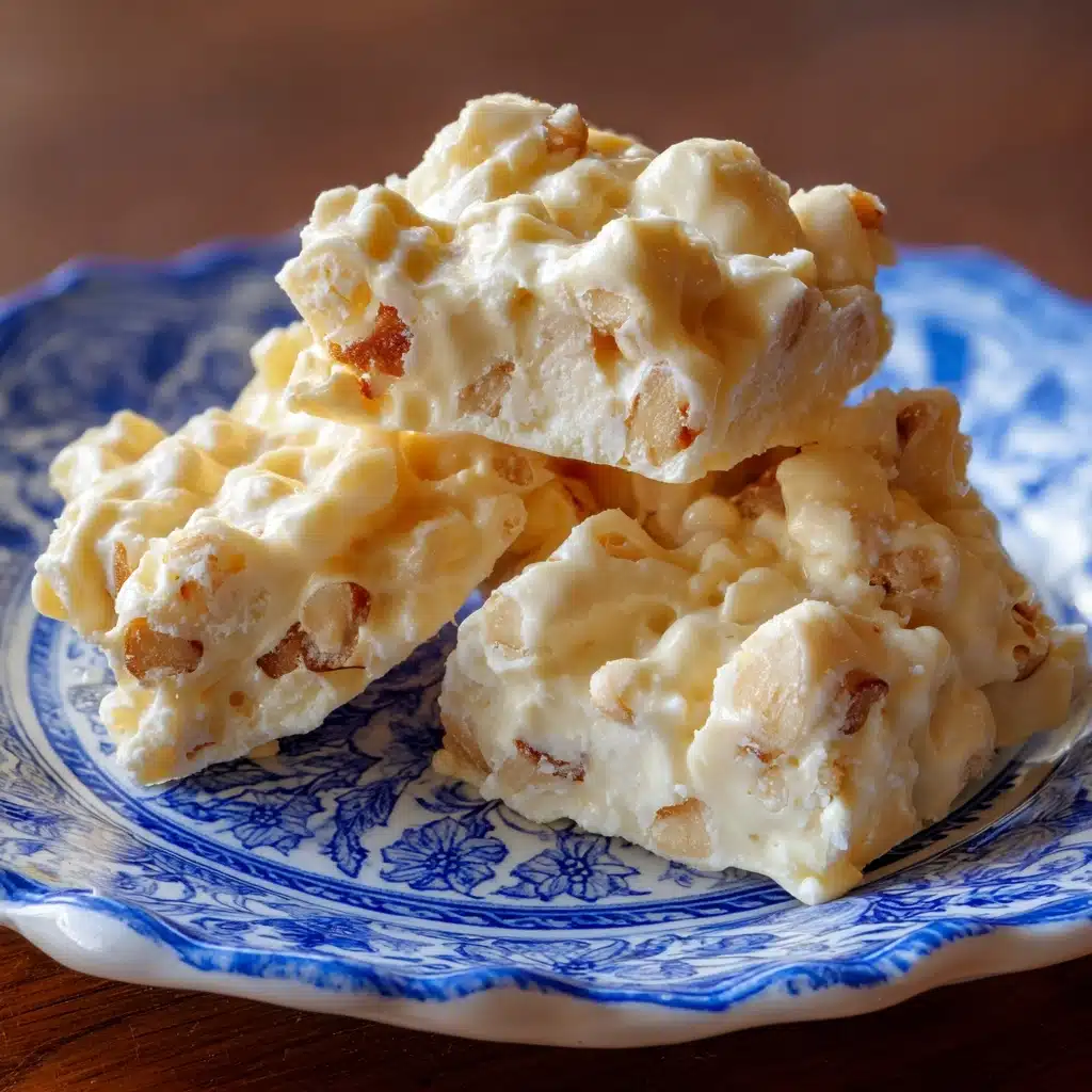 Million Dollar Crock Pot Candy Recipe