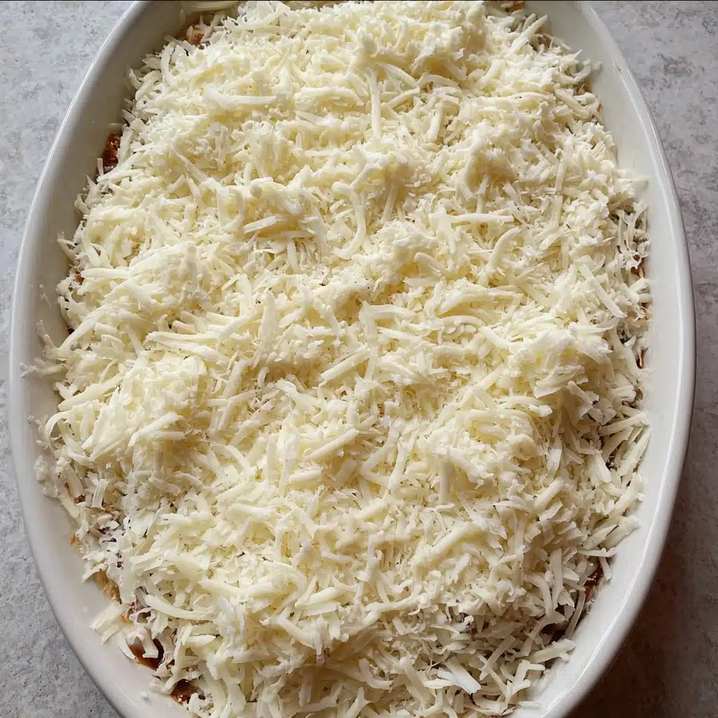 Stuffed Pepper Casserole Recipe - Recipe Image