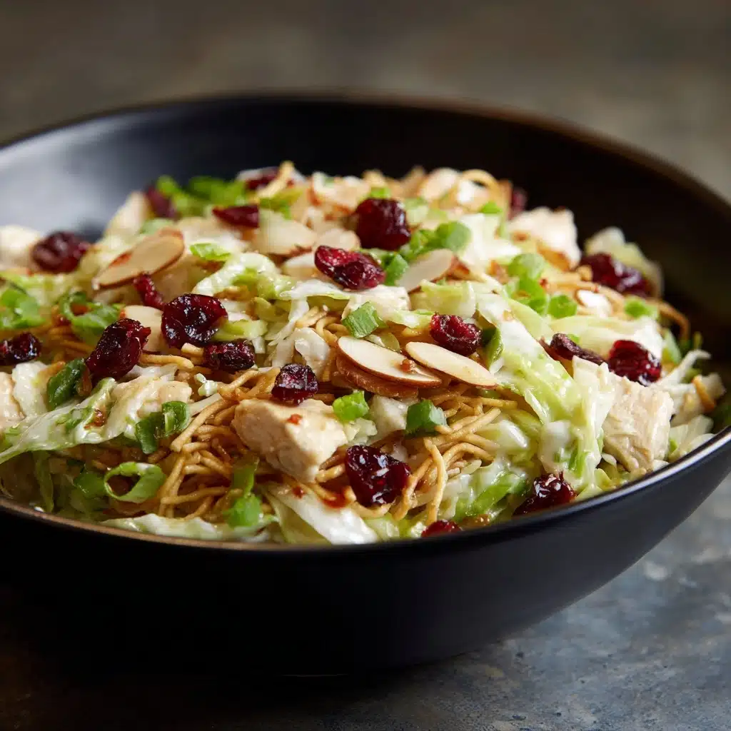 Turkey Salad Recipe - Recipe Image