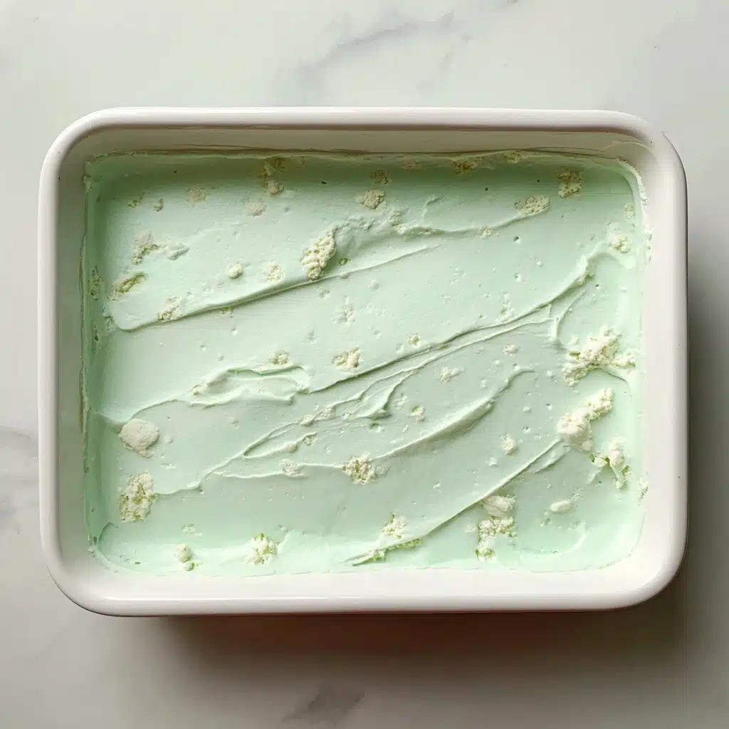 Lime Jello Salad Recipe - Recipe Image