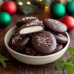 A Perfect Christmas Candy Idea Recipe