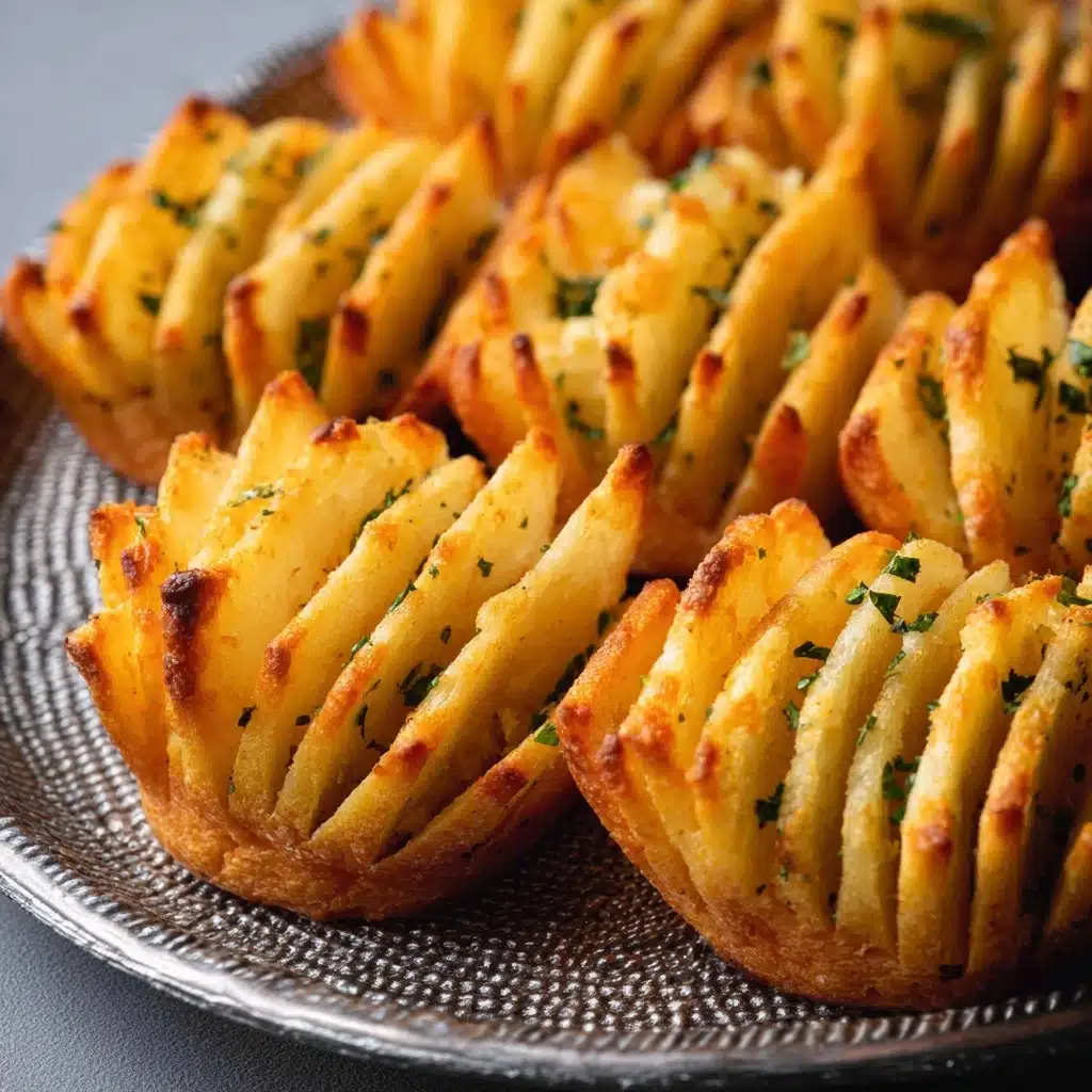 melted Recipe - Recipe Image