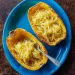 How to Cook Spaghetti Squash Recipe