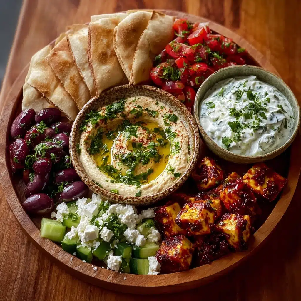 able Appetizer for Parties & Light Meals Recipe - Recipe Image