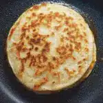 Taco Bell Chicken Quesadillas Recipe