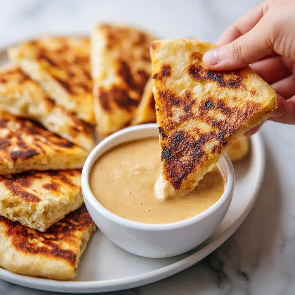 Taco Bell Chicken Quesadillas Recipe - Recipe Image