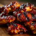 Sweet Baby Ray’s Crockpot Chicken Recipe