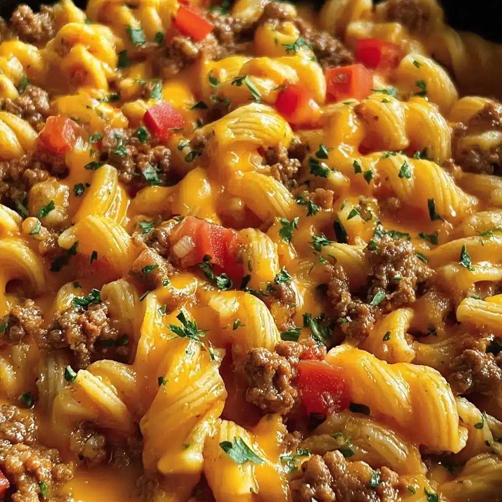 Crock Pot Taco Shells and Cheese Recipe - Recipe Image