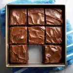 Keto Poke Cake Recipe