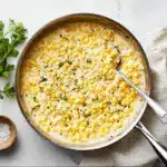Perfect Creamed Corn Recipe