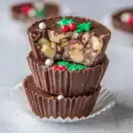 Crockpot Christmas Candy Recipe