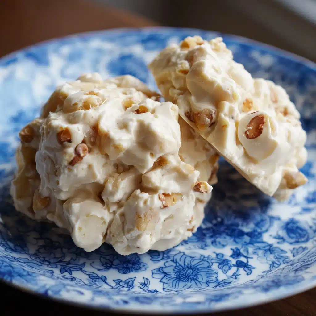 Million Dollar Crock Pot Candy Recipe - Recipe Image