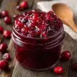 Amazing Cranberry Sauce Recipe