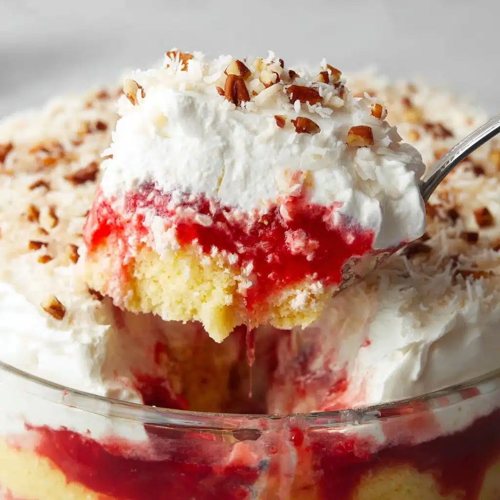 Punch Bowl Recipe - Recipe Image