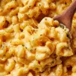 Easy Homemade Mac and Cheese Recipe
