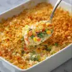 Vegetable Casserole Recipe