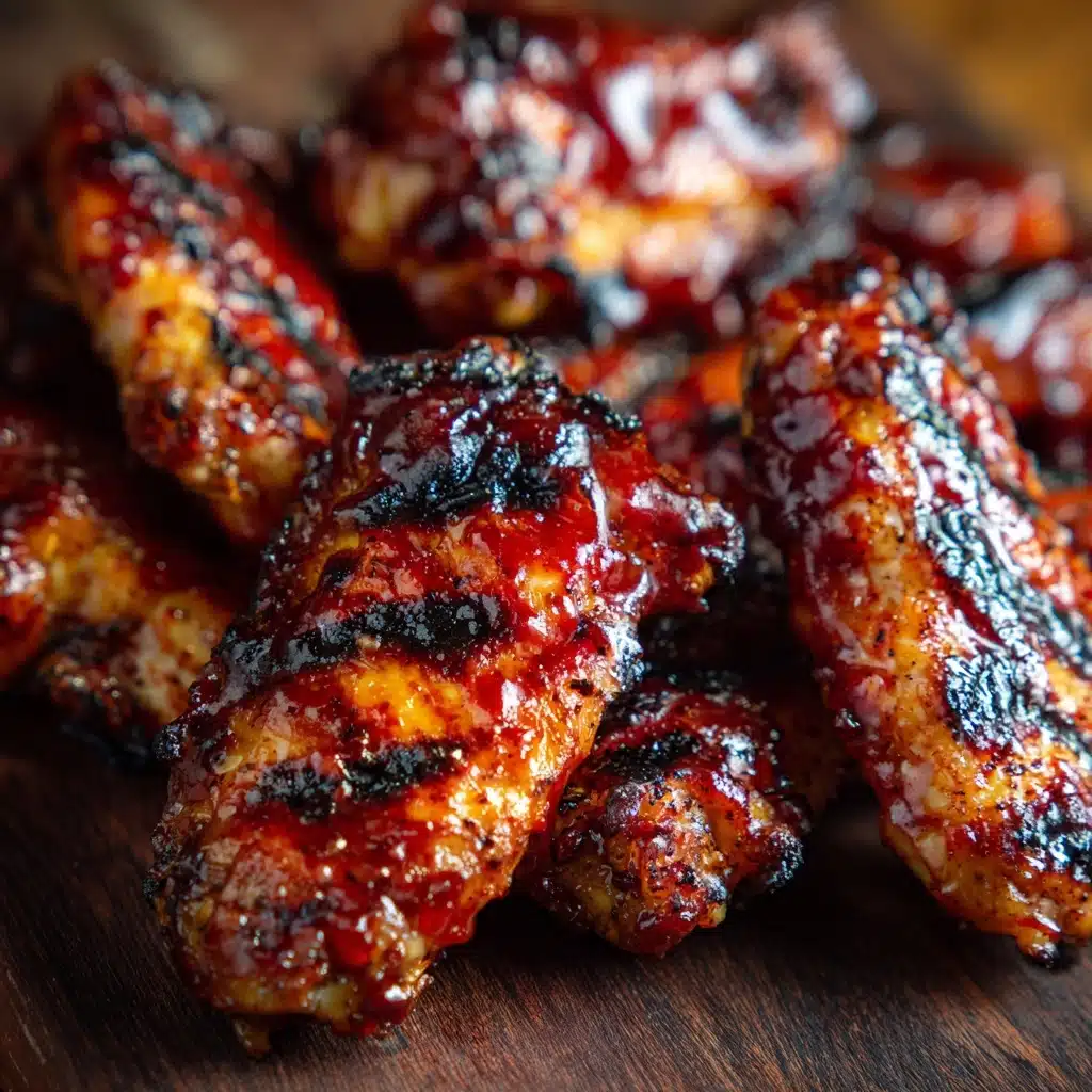 Sweet Baby Ray’s Crockpot Chicken Recipe - Recipe Image