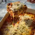 Stuffed Pepper Casserole Recipe