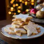 Christmas Eve Cinnamon Crisps Recipe