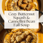 Mystical Witch Soup Recipe for Cozy Nights Recipe