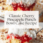 Punch Bowl Recipe