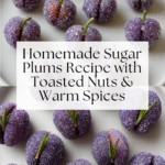 Sugar Plums Recipe