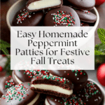 A Perfect Christmas Candy Idea Recipe