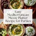 able Appetizer for Parties & Light Meals Recipe